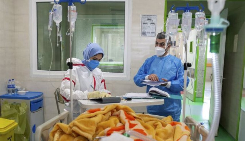 وزارة الصحة: 105 حالات وفاة جديدة بكورونا في البلاد