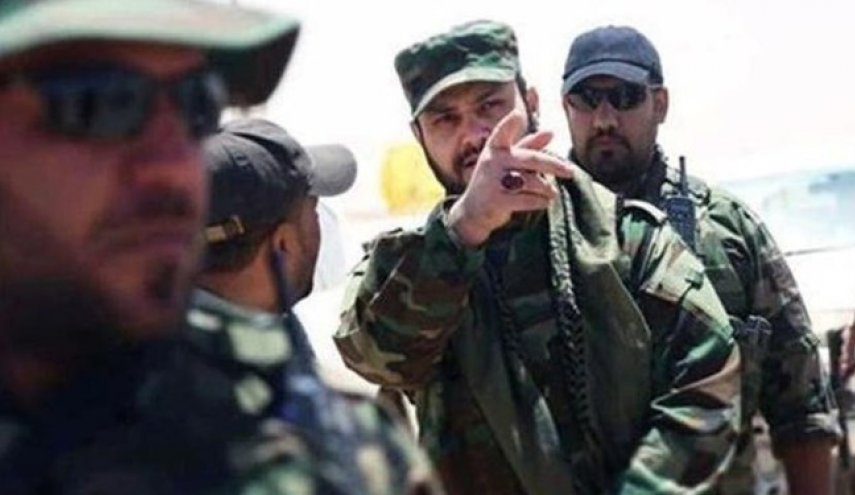نجباء: داعش به پشتوانه اشغالگران به تحرکات خود افزوده است
