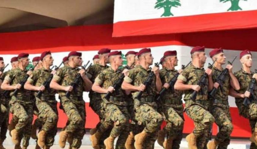 لبنان: عرض عسكري لمناسبة الاستقلال برئاسة میشال عون في اليرزة