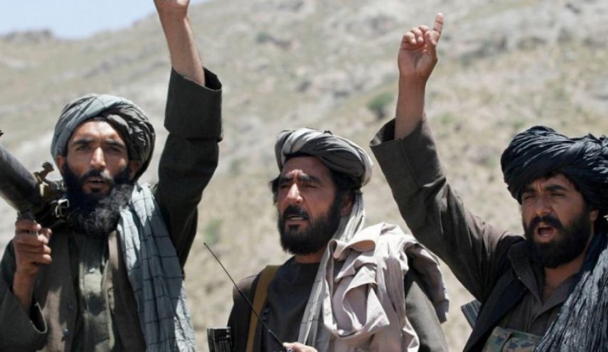 طالبان تعلن مقتل 4 من عناصر داعش خلال اشتباك مسلح في ولاية قندهار