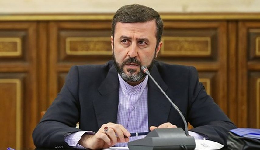 مسؤول ايراني: لجنة التحقيق في اغتيال القائد سليماني تعقد اجتماعها الاول بالعراق