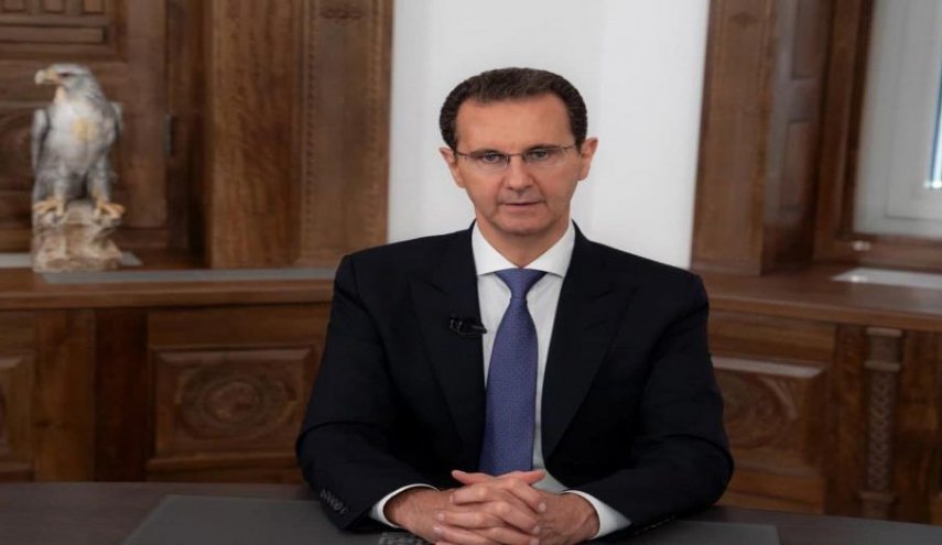 بشار اسد اختیارات شورای فقهی سوریه را افزایش داد