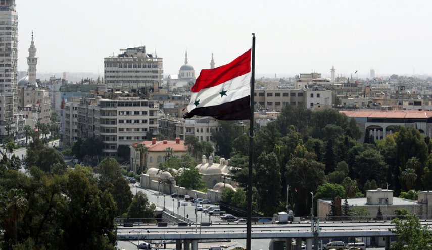 اجتماع تنسيقي روسي سوري بشأن القضايا الإنسانية في دمشق يوم الثلاثاء