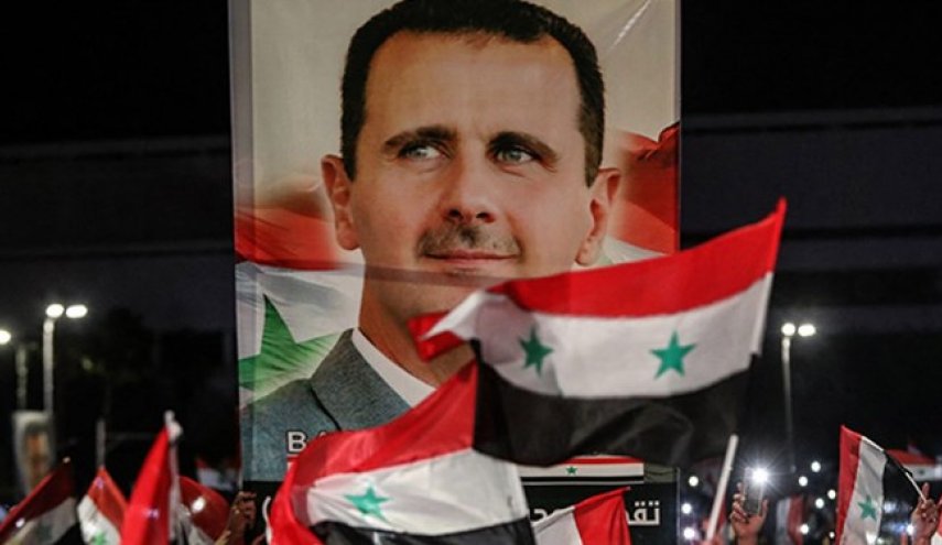 اعتراف صهیونیست‌ها به شکست در سوریه؛ برکناری بشار اسد دیگر مطرح نیست