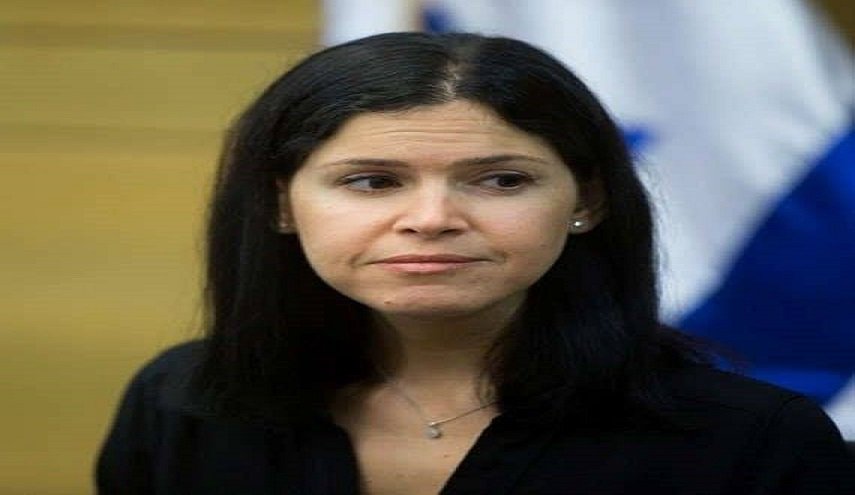 وزيرة إسرائيلية تدعو لإلغاء صفقة انبوب النفط الاماراتي