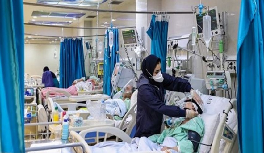 الصحة الايرانية: أكثر من 6 آلاف إصابة و 134 وفاة جديدة بكورونا