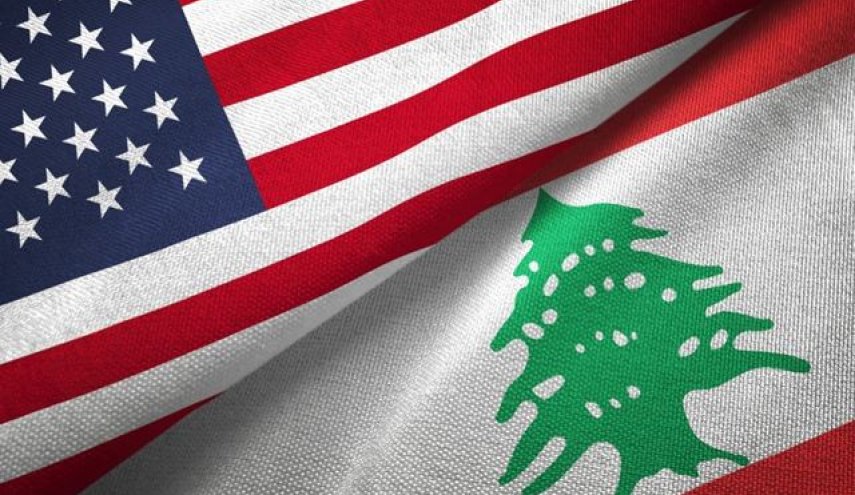 درخواست صهیونیست‌ها از دولت آمریکا درباره لبنان و حزب‌الله!