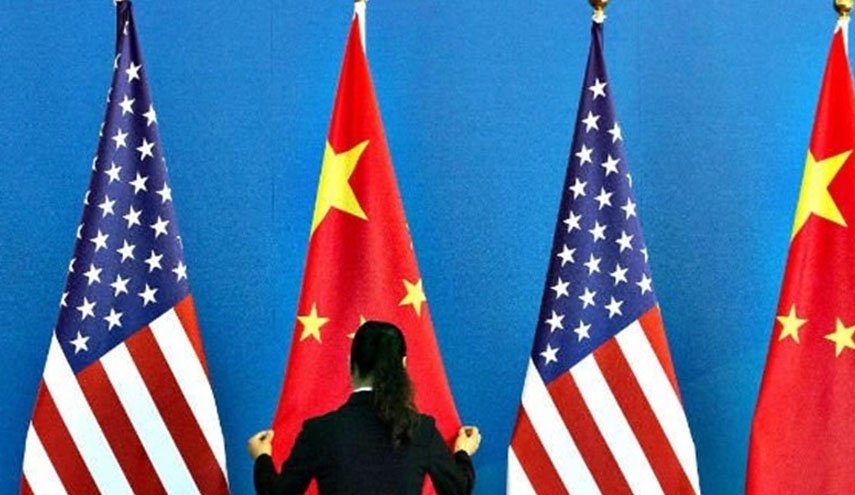 پکن از آمریکا به خاطر سرکوب شرکت های چینی انتقاد کرد