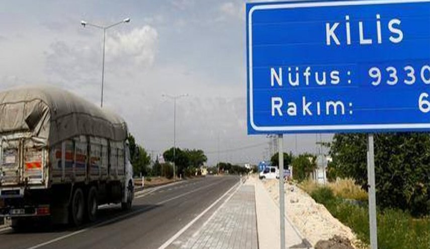 تنسيقيات المسلحين: نقل عشرات السجناء من ولاية كلس التركية إلى شمال حلب