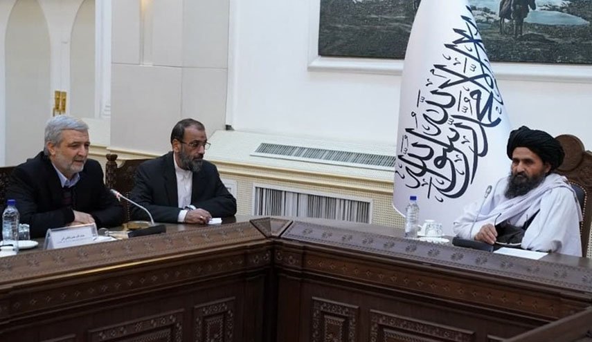 کمیته‌های مشترک همکاری ایران و افغانستان آغاز بکار کرد