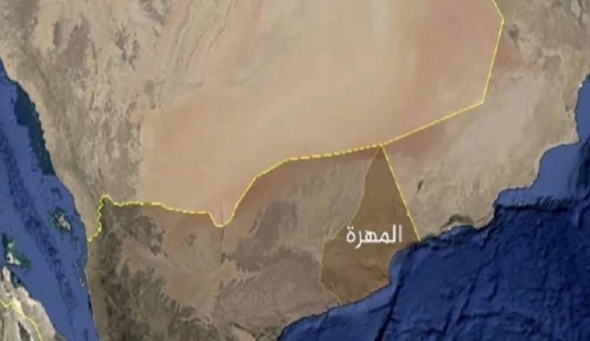 رسوایی پر سر و صدای افسران سعودی در شرق یمن

