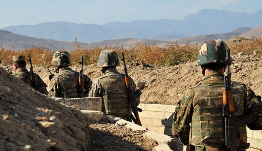 تنش در مرز ارمنستان و جمهوری آذربایجان همچنان ادامه دارد
