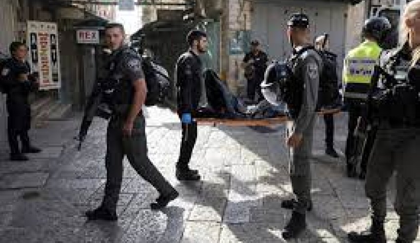 الجبهة الشعبية لتحرير فلسطين تشيد بعملية الطعن في القدس المحتلة
