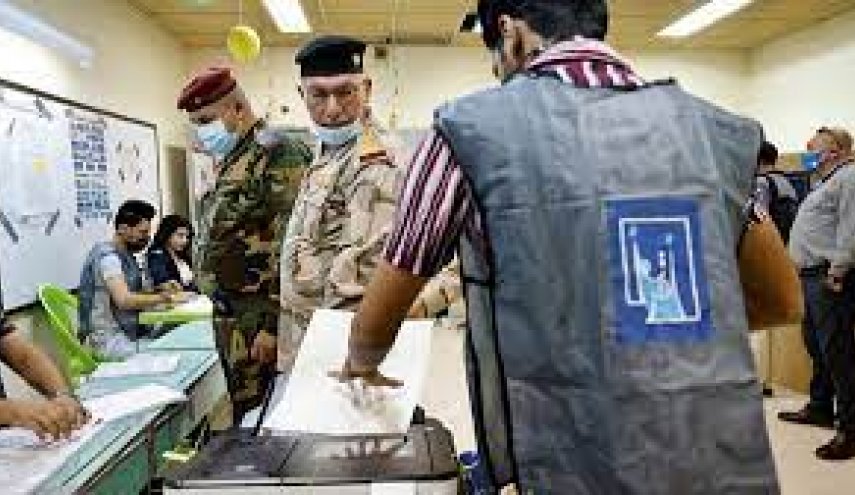 القضاء العراقي قد يصادق على طعون الانتخابات المتبقية