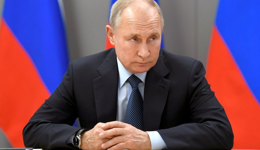 بوتين: الغرب يتجاوز كل الحدود تجاه روسيا في البحر الأسود