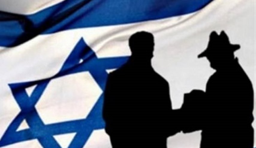  تشکیلات خودگردان فلسطین انتقال وزارتخانه های صهیونیستی به قدس را محکوم کرد
