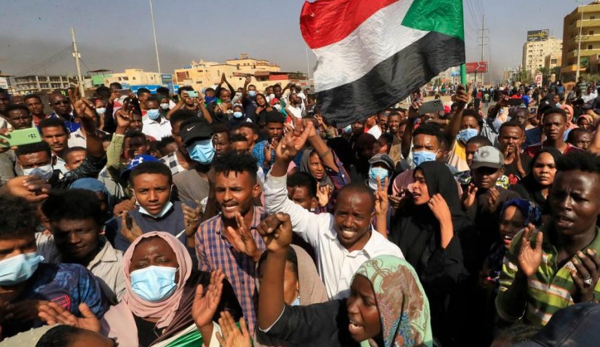 الأمم المتحدة: قتل المتظاهرين في السودان 'معيب تماما'