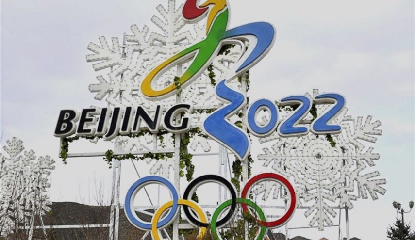 بایدن: تحریم المپیک زمستانی چین را بررسی می‌کنیم
