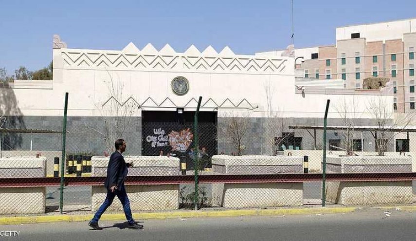 بیانیه شورای امنیت درباره حمله ادعایی انصارالله به سفارت آمریکا
