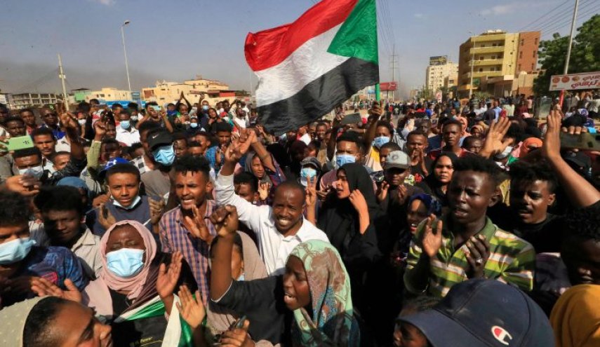 دعوات لمظاهرات مليونية الأحد في السودان