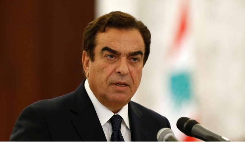 قرداحي: مستعد لترك الوزارة فورا إذا كان ذلك يؤدي لانفراج بالعلاقات اللبنانية- الخليجية 