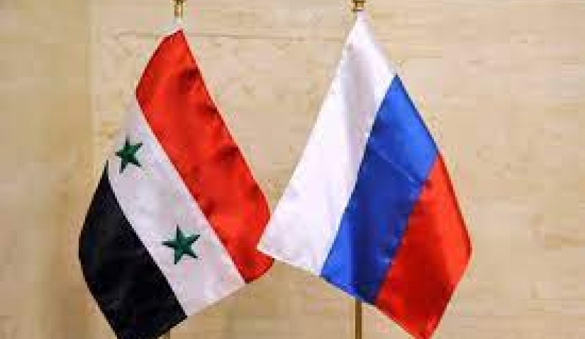 اتفاق تعاون تجاري بين سوريا وجمهورية القرم الروسية