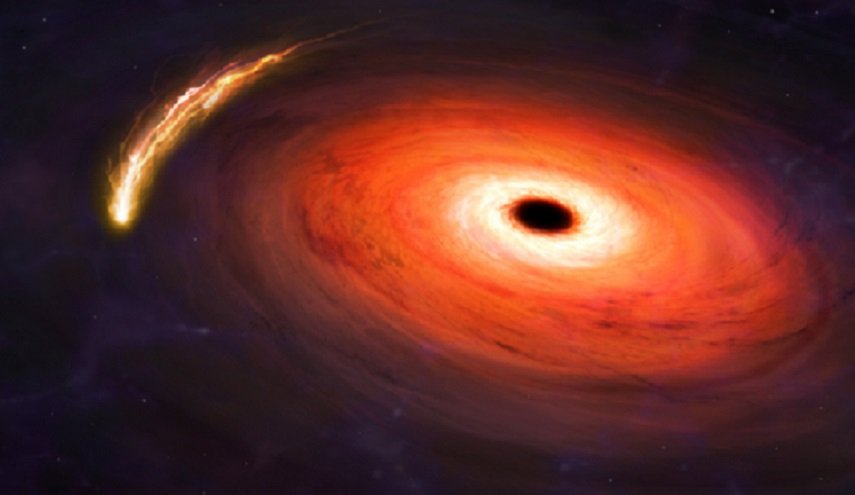 علماء الفلك ربما اكتشفوا وجود 'الحلقة المفقودة' لثقب أسود نادر
