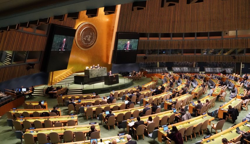 الامم المتحدة تطالب الاحتلال بتعويض لبنان بـ856 مليون دولار