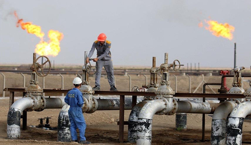 للأسبوع الثاني.. انخفاض صادرات العراق النفطية لأمريكا