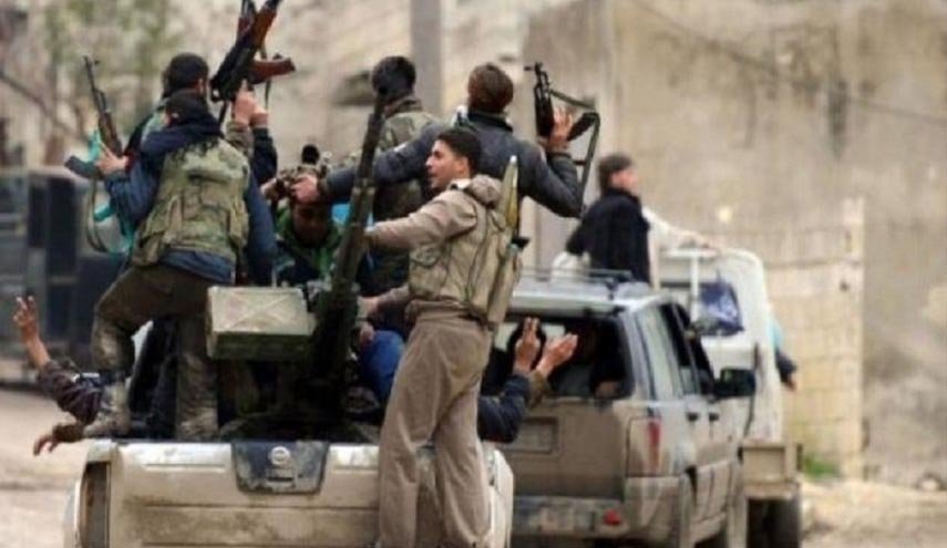 حميميم: رصد 5 اعتداءات إرهابية من منطقة خفض التصعيد بإدلب