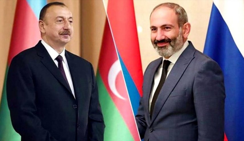 زعيما أذربيجان وأرمينيا سيلتقيان في بروكسل