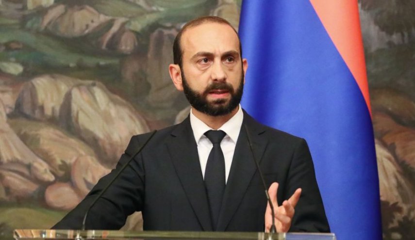 وزیر خارجه ارمنستان در مصاحبه با فیگارو؛ اوضاع بسیارمتشنج است
