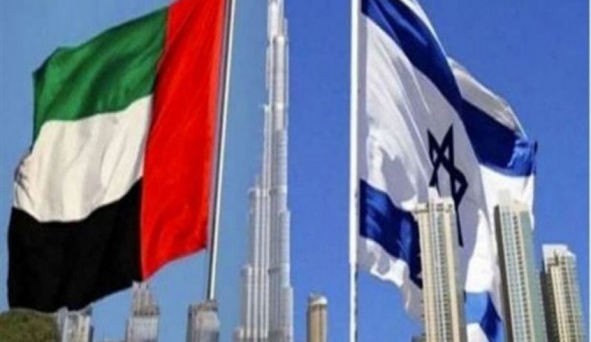 موقع أميركي: الإمارات تتربح من جرائم الحرب الإسرائيلية