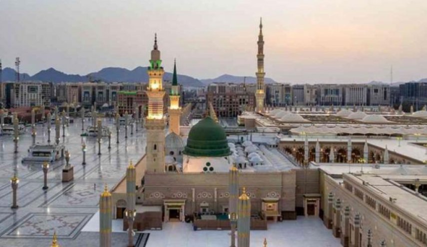 عضو بهيئة كبار علماء الازهر: 'المسجد النبوي أفضل من الكعبة والعرش والكرسي'