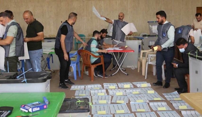 العراق.. تحالف الفتح يرفع دعوى لإلغاء نتائج الانتخابات