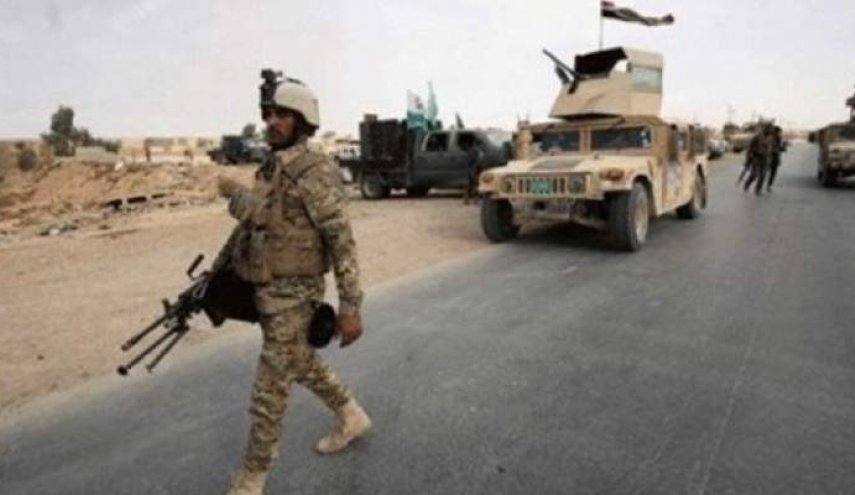 العراق.. قوة امنية تنفذ عمليات استباقية في كركوك وسامراء