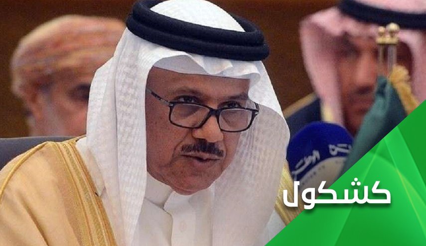 جهل وزیر خارجه بحرین؛ اقتدار حزب الله و نظام سیاسی لبنان