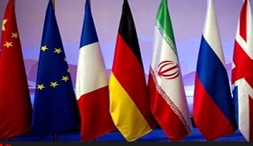 تنها گزینه غرب تن دادن به حقیقت جایگاه ایران در منطقه و جهان است