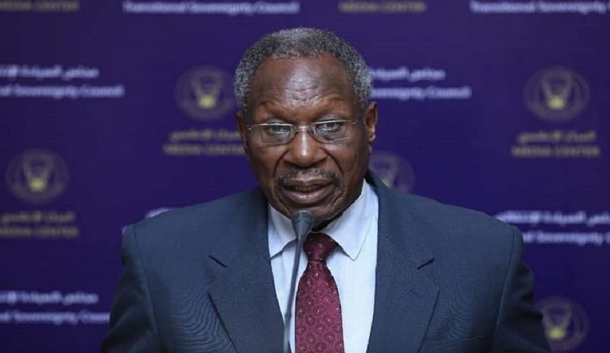 مرشح جديد بارز لرئاسة الحكومة في السودان
