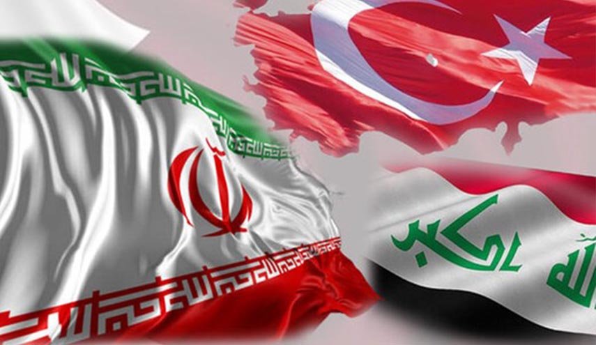 العراق يقترح تشكيل تكتل اقتصادي مشترك مع تركيا وإيران