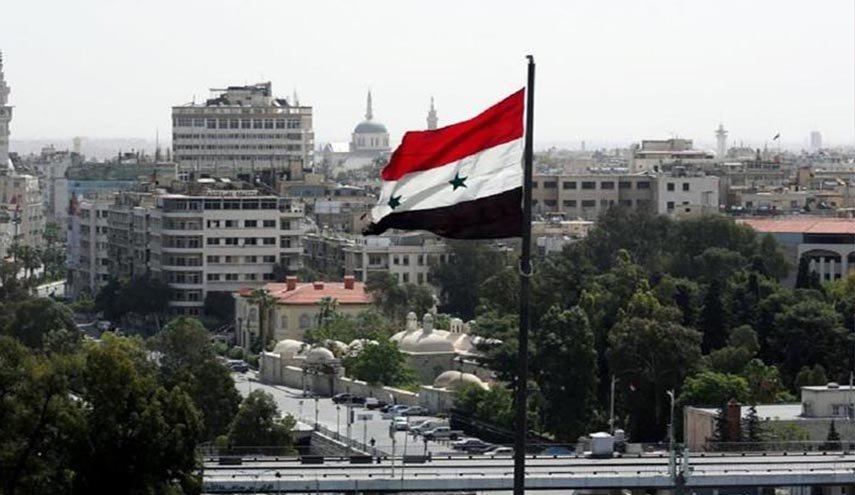 دمشق تحتضن مؤتمر الاتحاد العربي للمدن والمناطق الصناعية