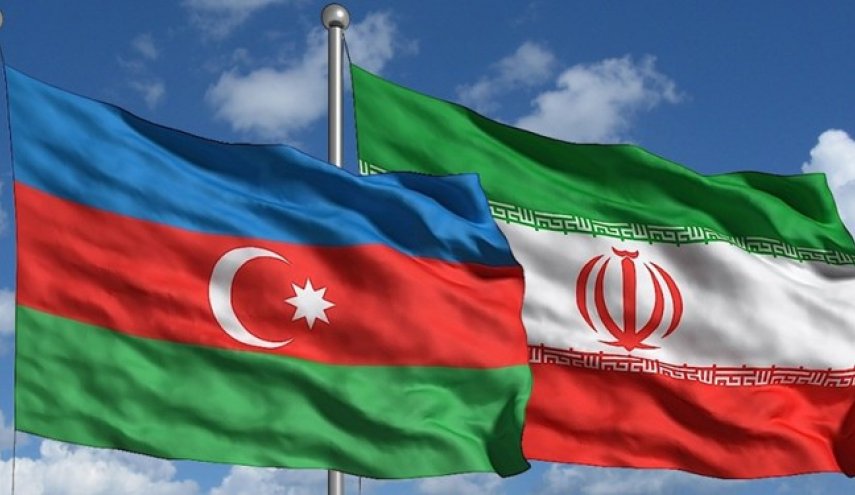 هیأت جمهوری آذربایجان به سرپرستی معاون نخست‌وزیر وارد تهران می‌شود