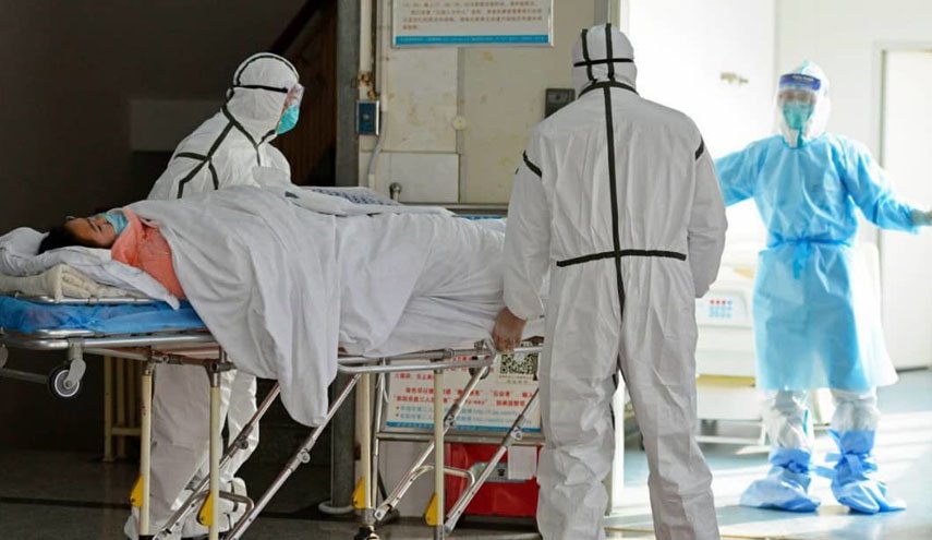 سازمان جهانی بهداشت در باره مرگ ۵۰۰ هزار بیمار جدید کرونا در اروپا هشدار داد