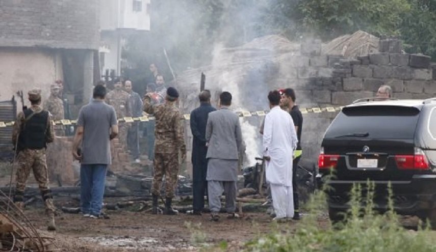 مقتل ثلاثة عمال مناجم جراء هجوم مسلح في باكستان
