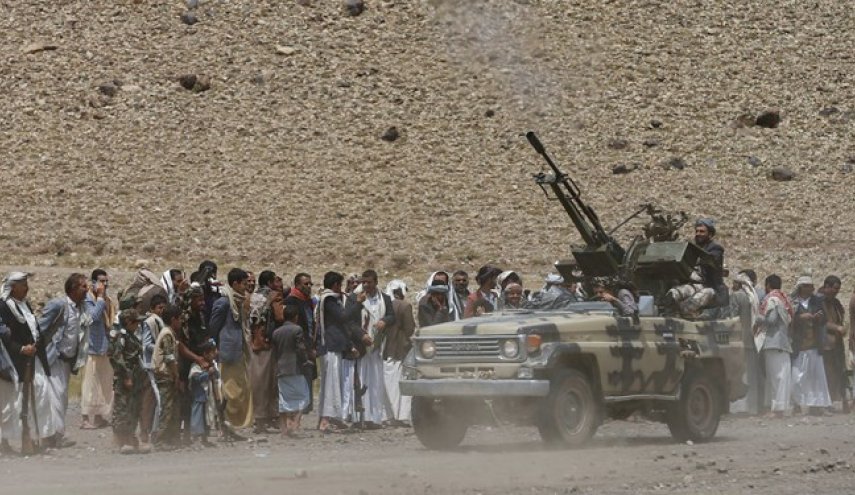 نیروهای مقاومت یمن به منطقه «الفلج» در جنوب مأرب رسیدند