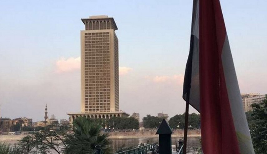 مصر تعلق على الاتفاق السياسي في السودان


