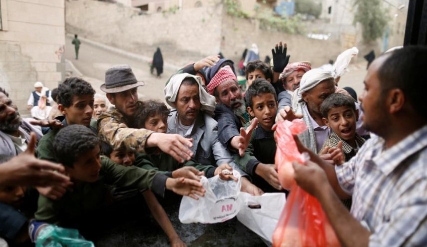 الأمم المتحدة تحذر من تفاقم أزمةَ الجوعِ في اليمن