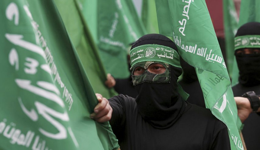 تسريبات عن دور الاستخبارات الإسرائيلية في دفع بريطانيا لوصم حماس بالإرهاب