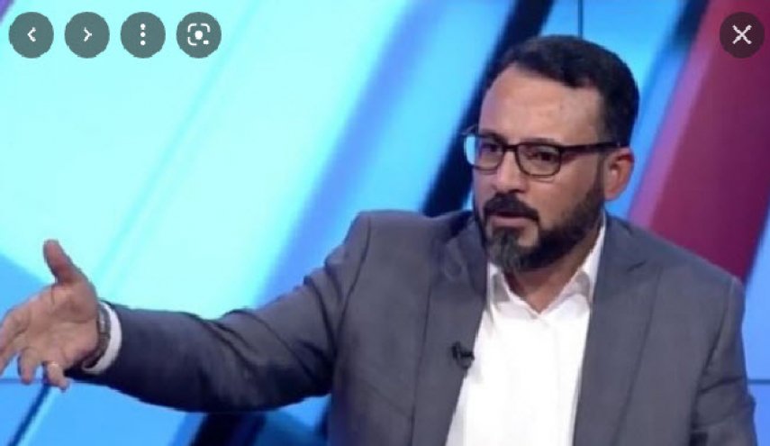 اعتراض نجباء به مصاحبه وزیر خارجه عراق با شبکه صهیونیستی: اهانت به مردم عراق است
