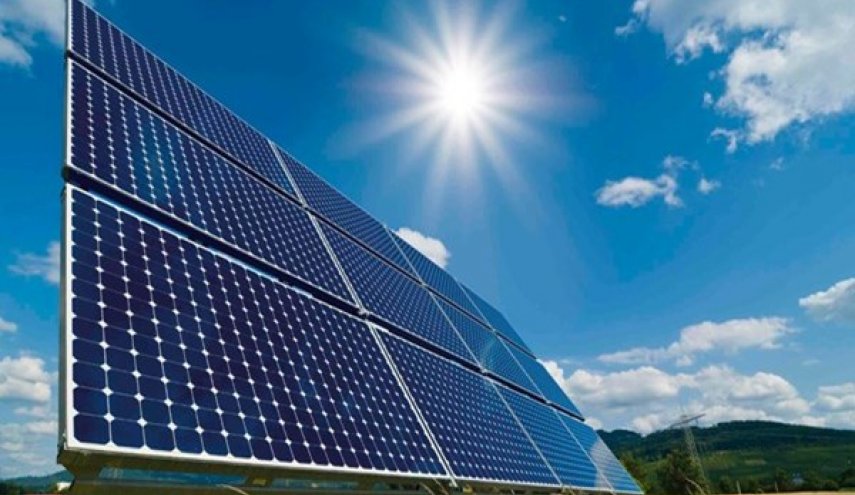'التعبئة' شيدت 400 محطة للطاقة الشمسية في محافظة أصفهان